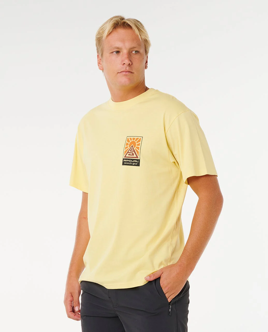Search Dawn Tee - Image 3