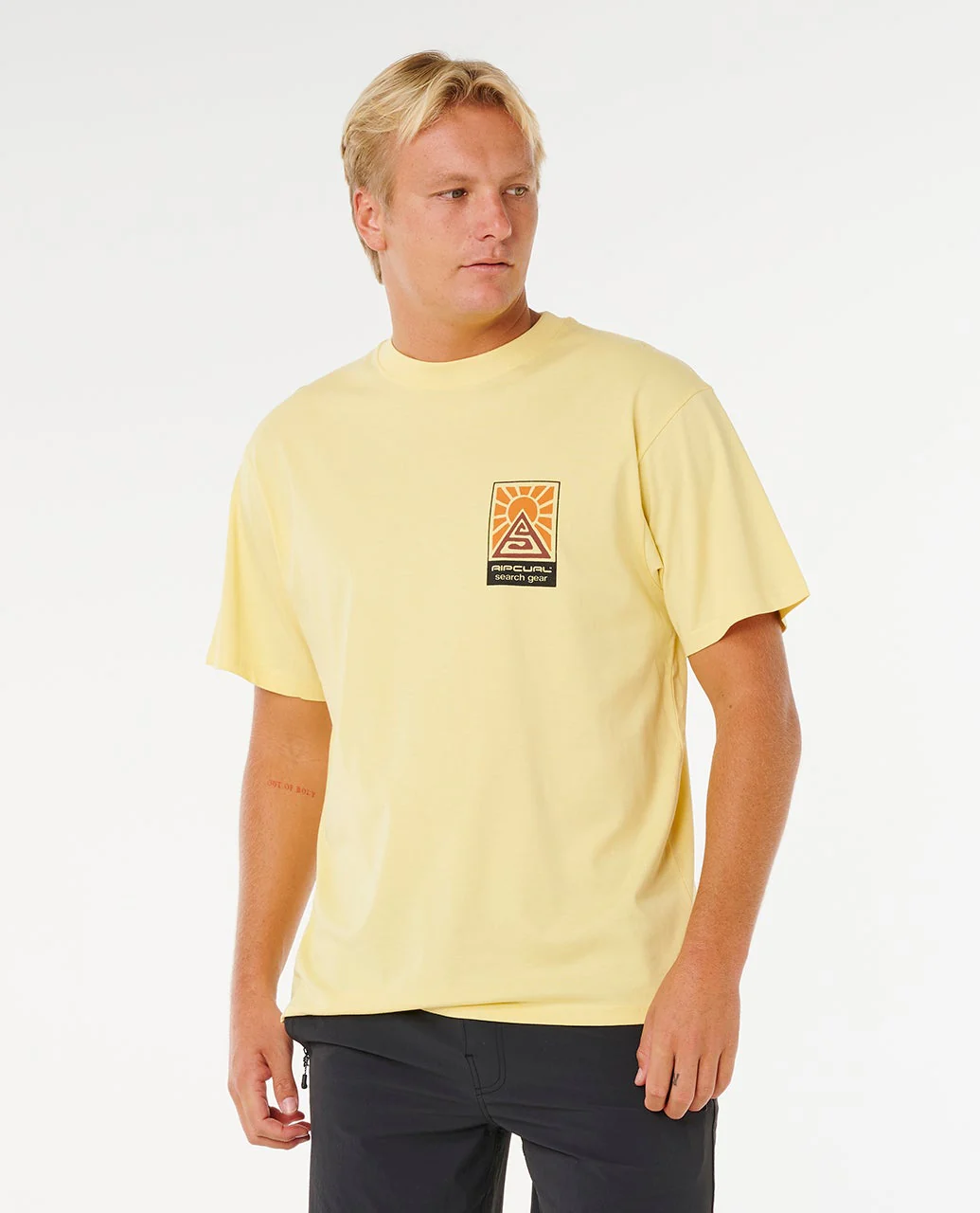 Search Dawn Tee - Image 4
