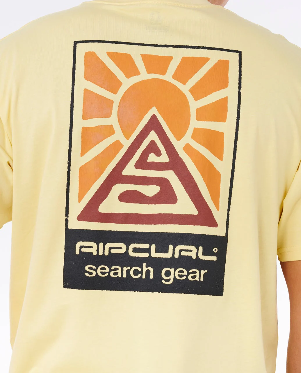 Search Dawn Tee - Image 5