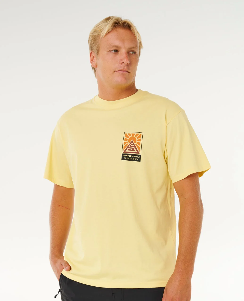 Search Dawn Tee - Image 6