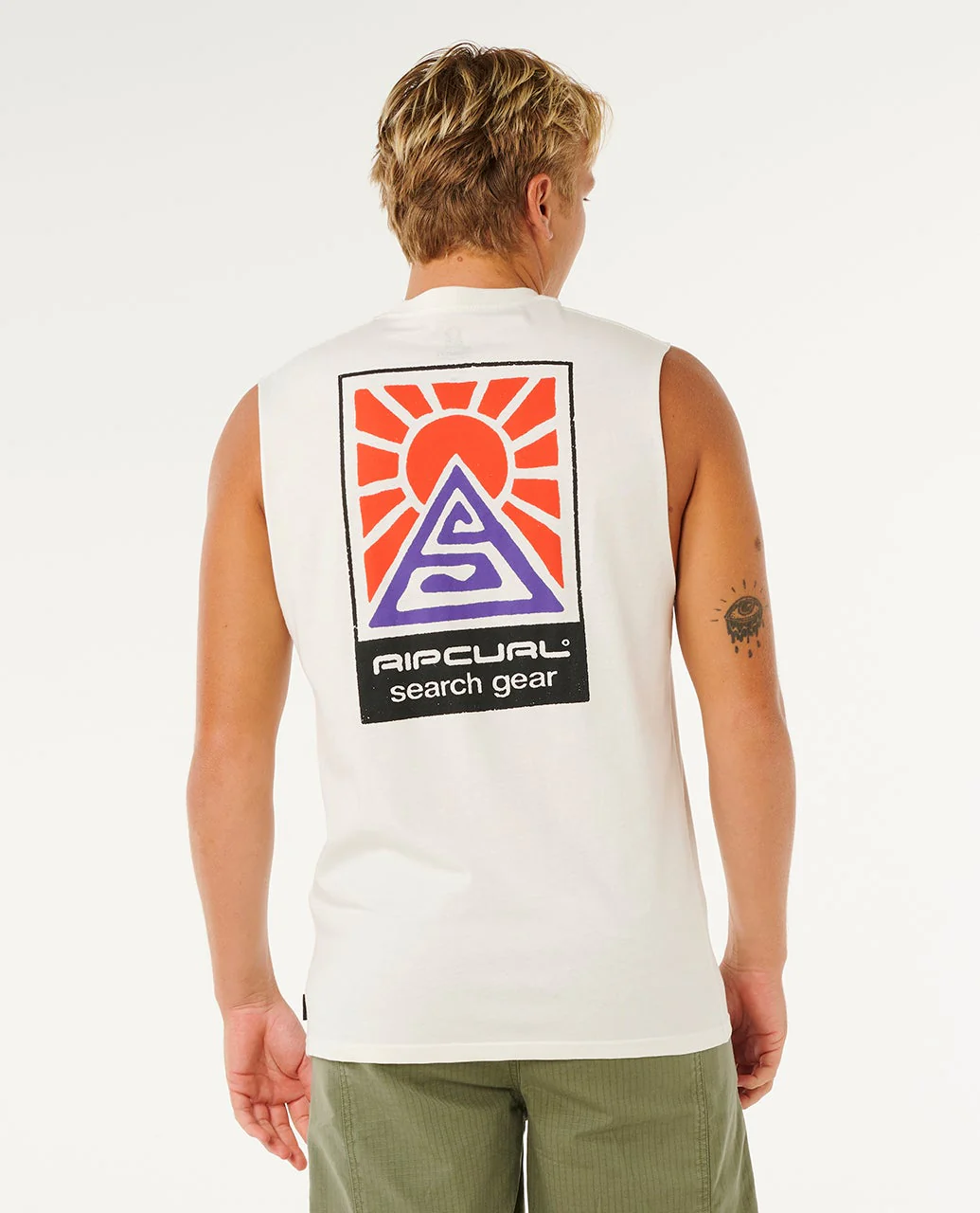 Search Dawn Muscle - Image 2