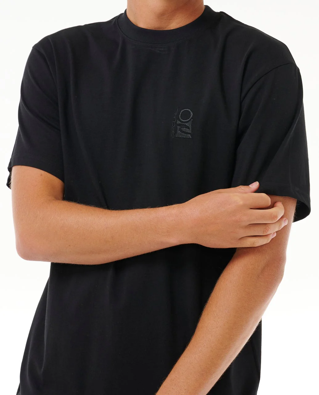 Search Embroidery Tee - Image 6
