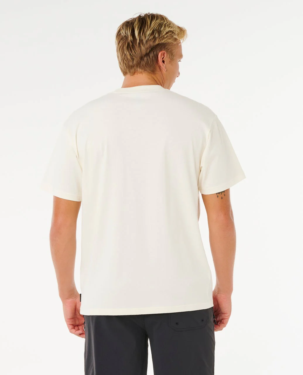 Search Embroidery Tee - Image 2