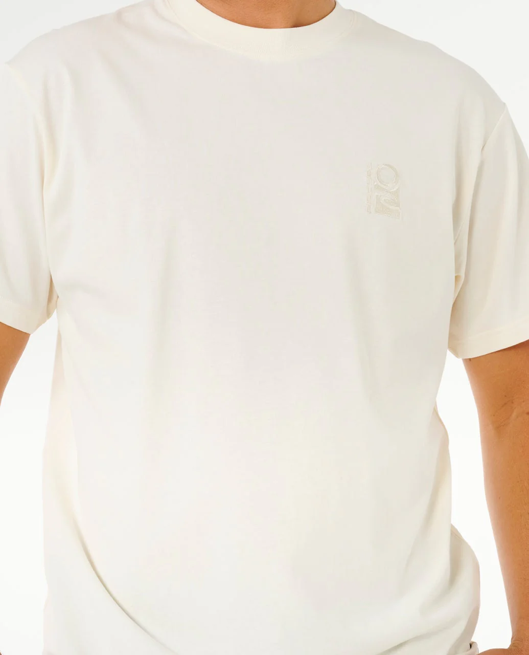 Search Embroidery Tee - Image 6