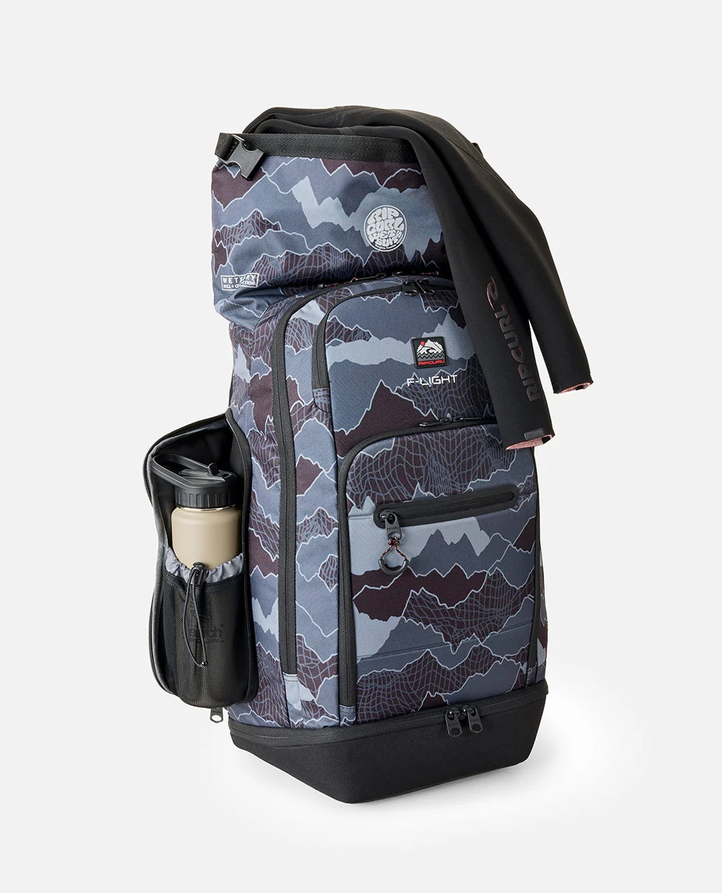 Search F-Light 45L Surf Backpack - Image 4