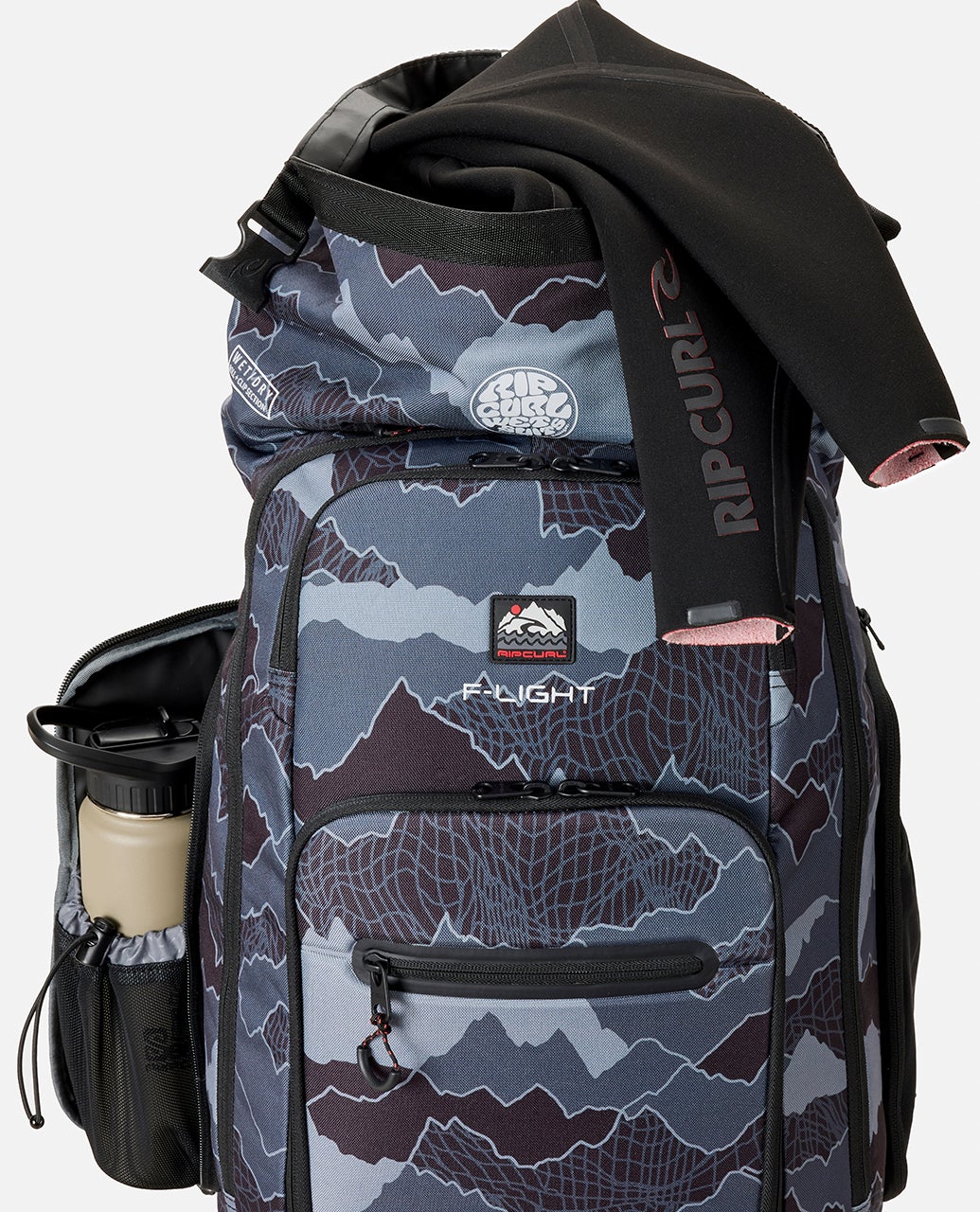 Search F-Light 45L Surf Backpack - Image 5