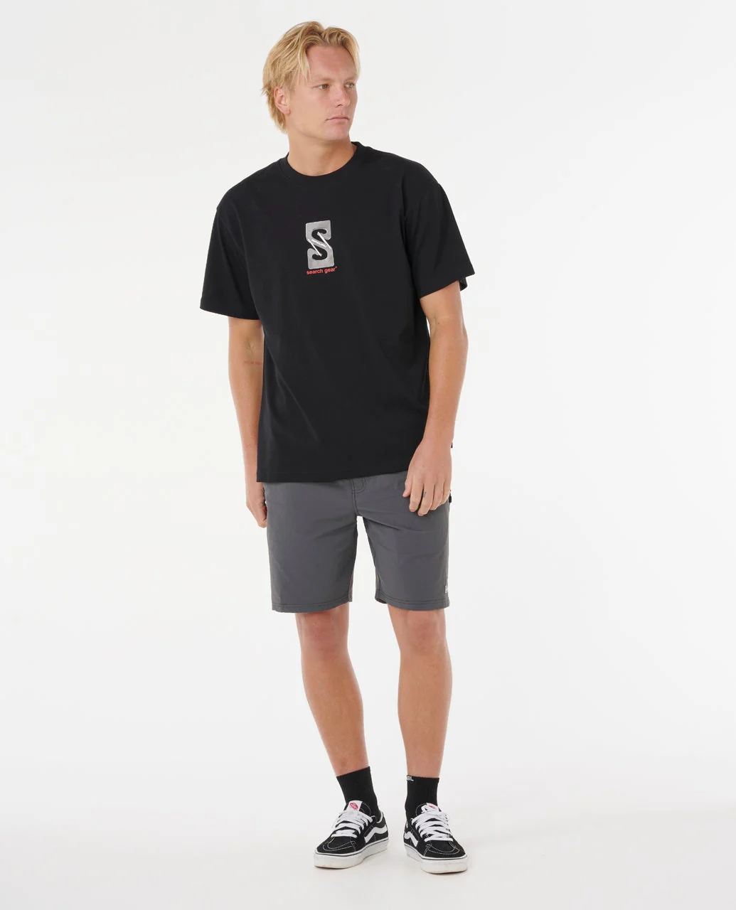 Search Gear Tee - Image 5