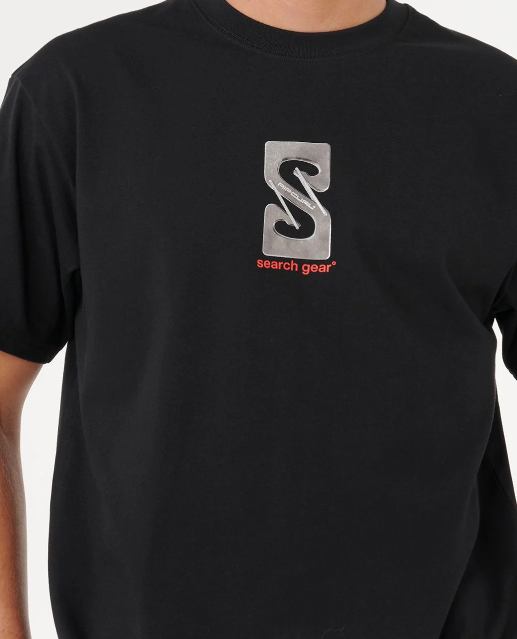 Search Gear Tee - Image 7