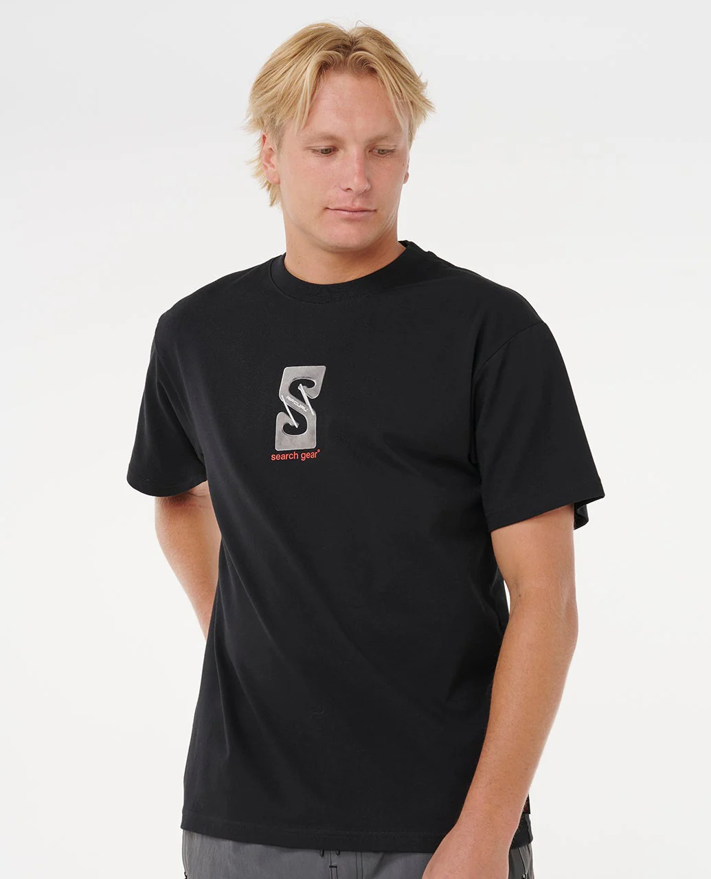 Search Gear Tee - Image 9