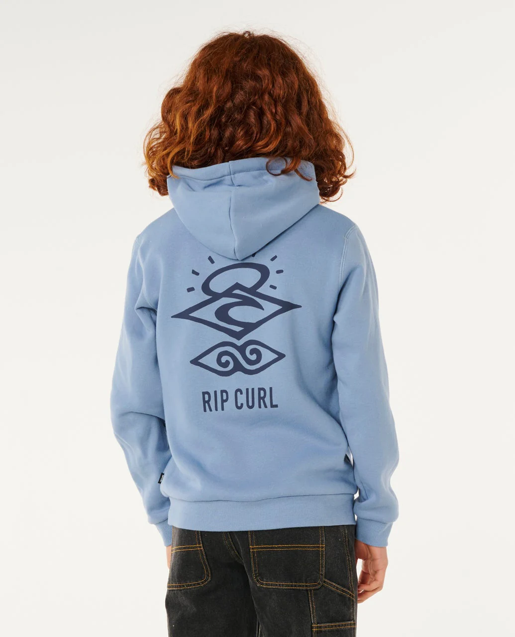 Search Icon Hood - Kids - Image 3