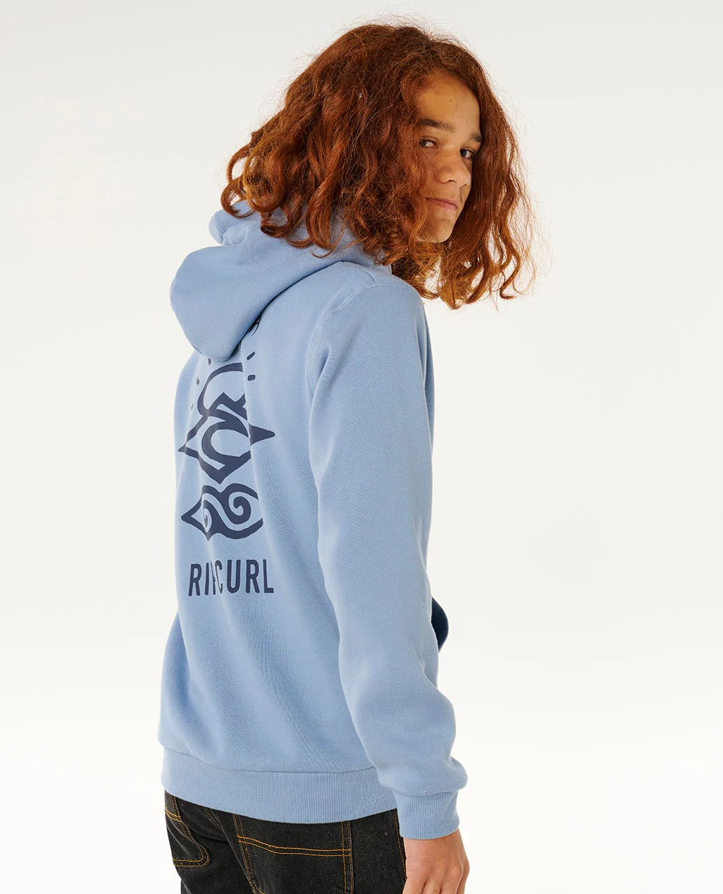 Search Icon Hood - Kids - Image 6