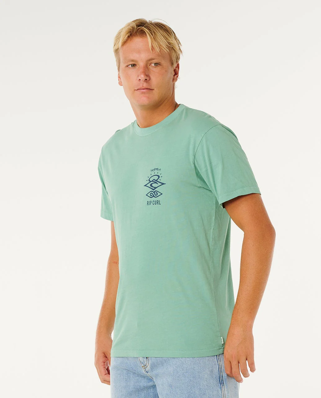 Search Icon Tee - Image 2