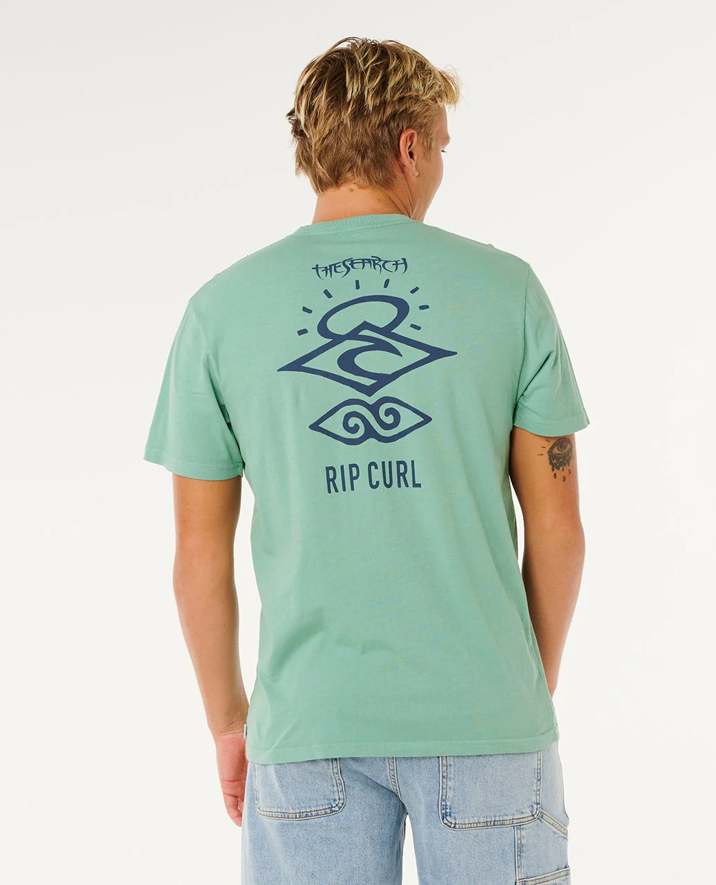 Search Icon Tee - Image 3