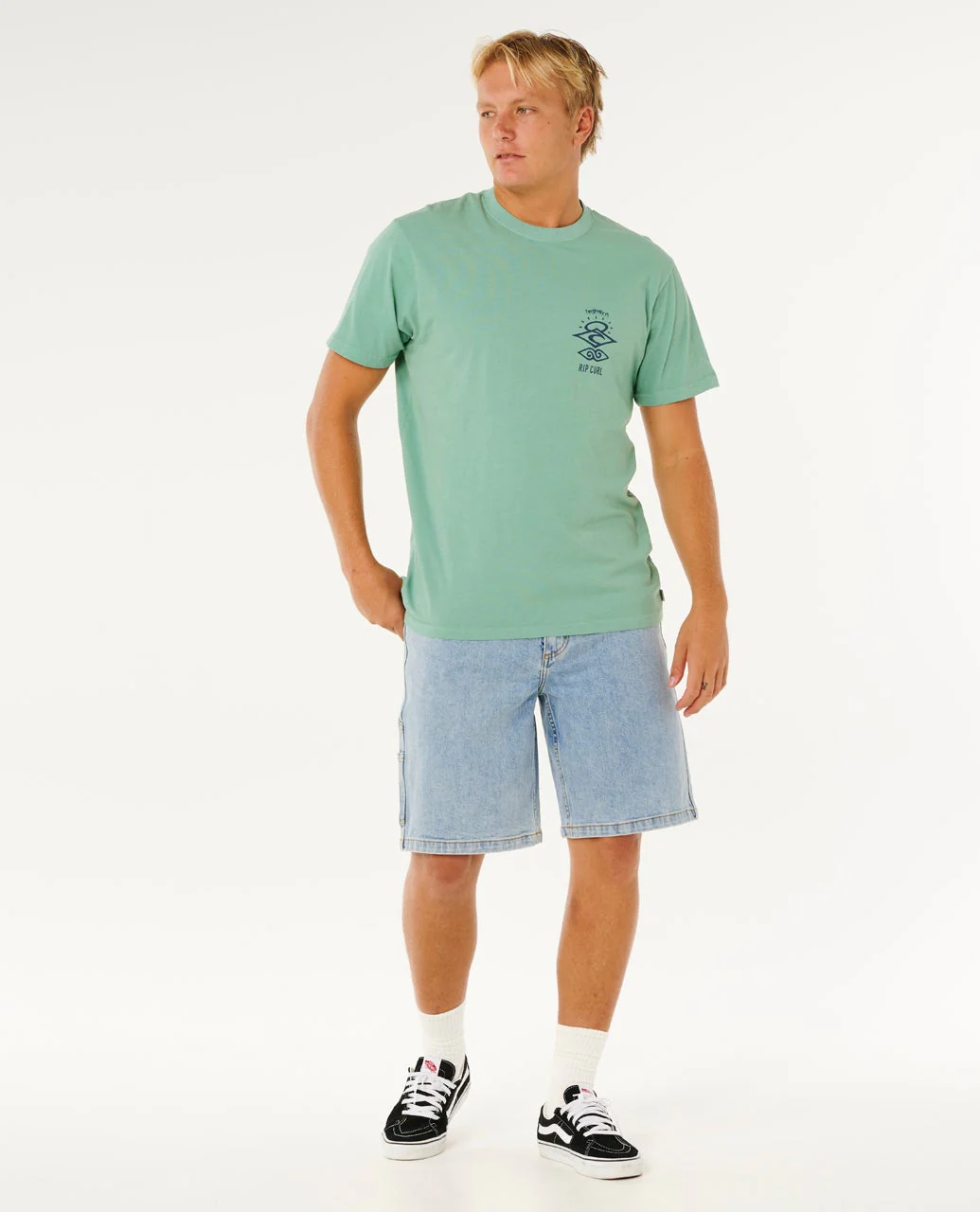 Search Icon Tee - Image 4
