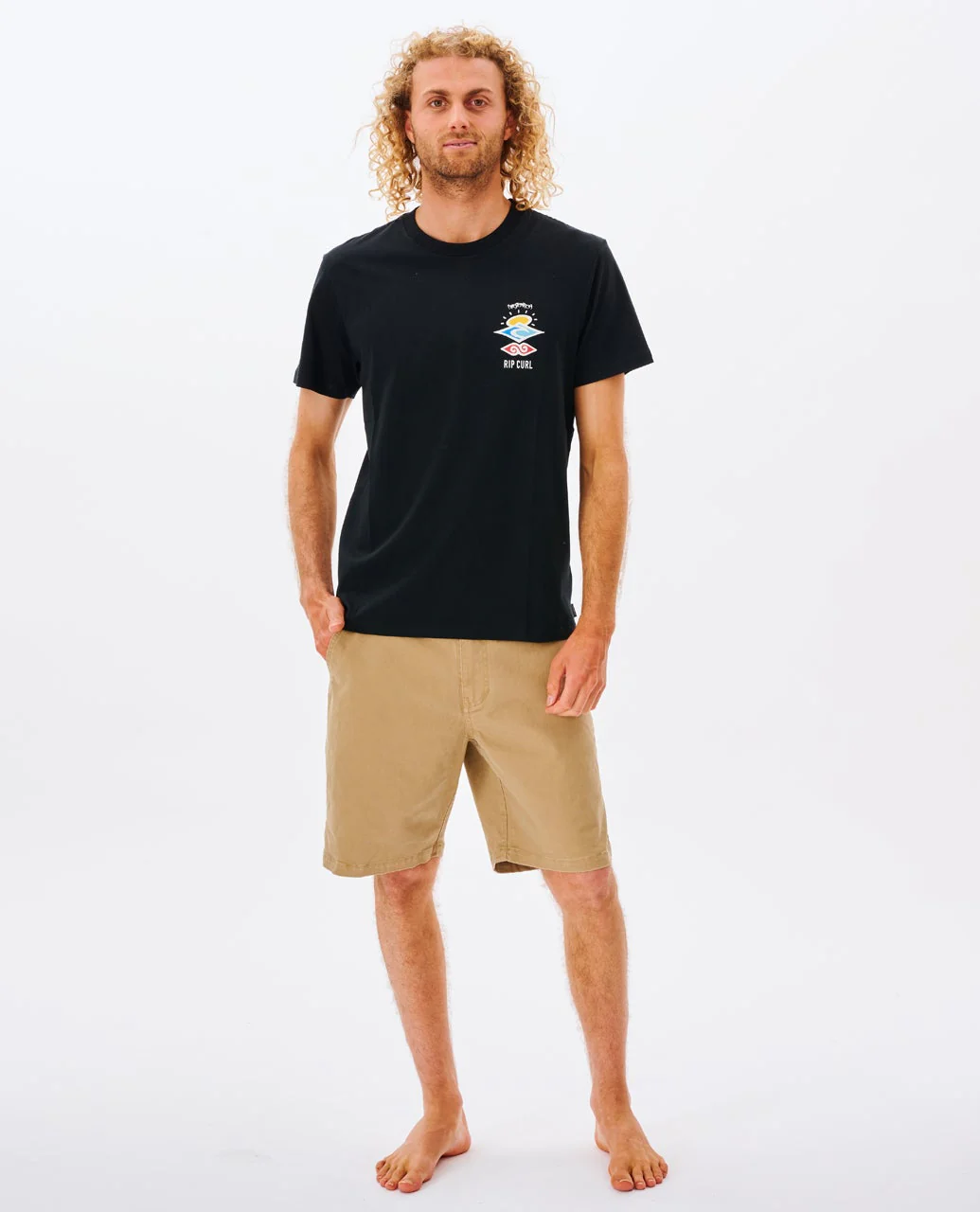 Search Icon Tee - Image 4