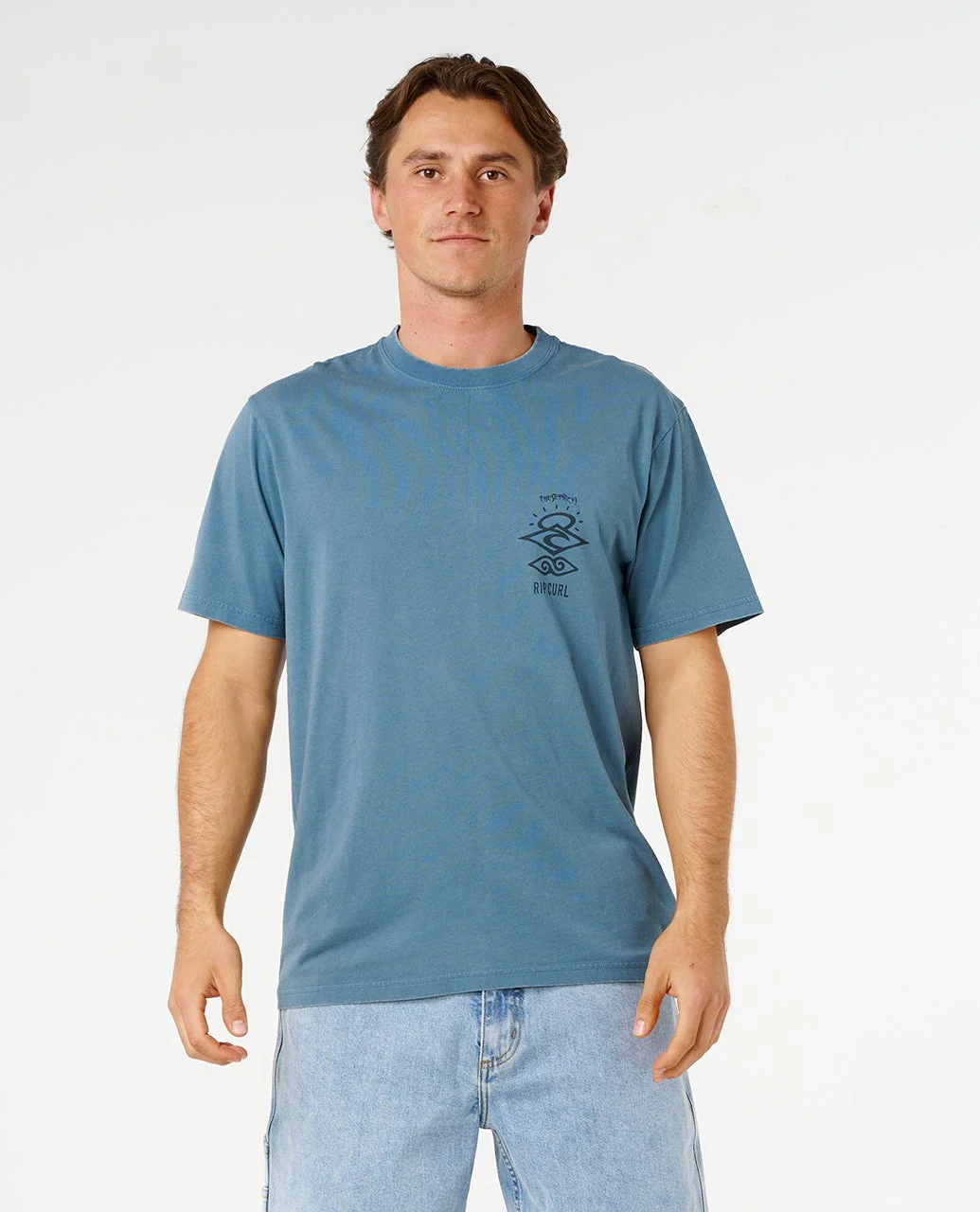 Search Icon Tee