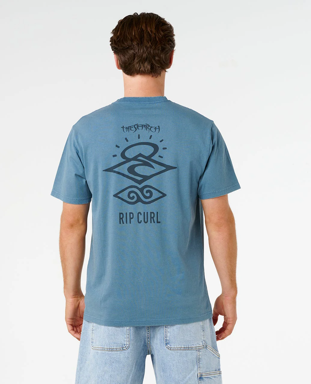 Search Icon Tee - Image 3