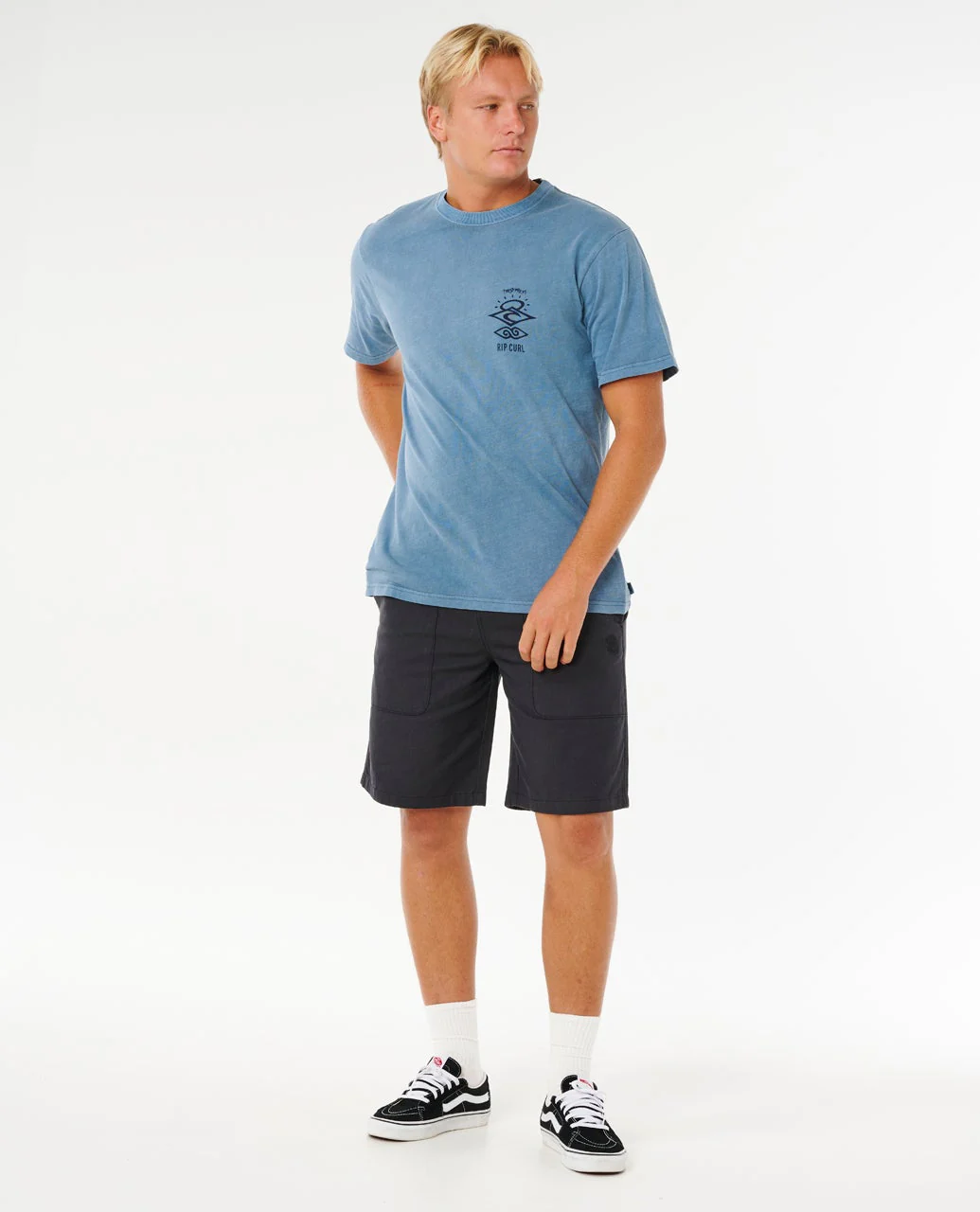 Search Icon Tee - Image 4