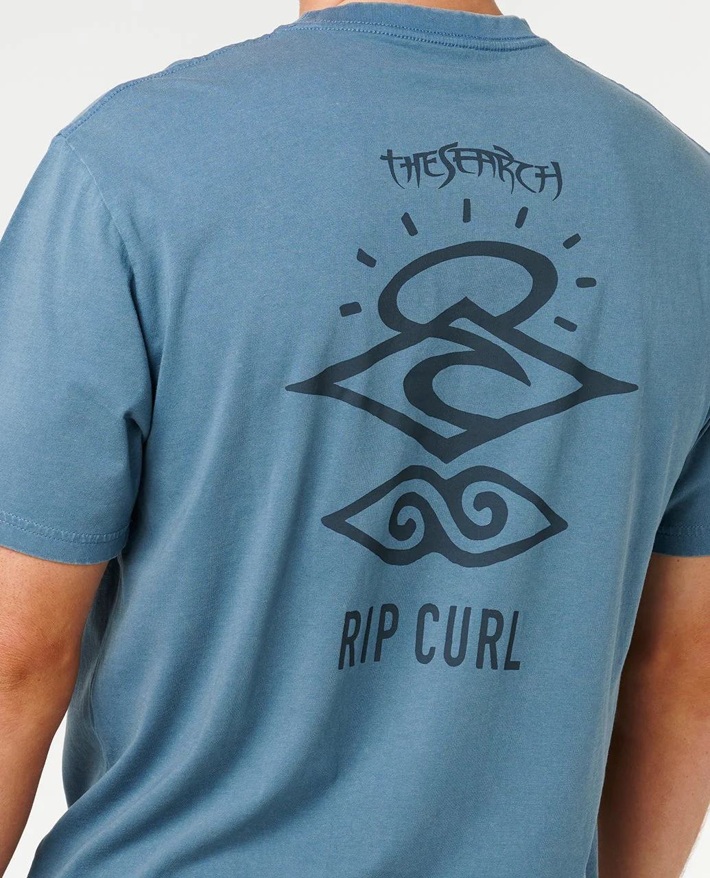 Search Icon Tee - Image 5