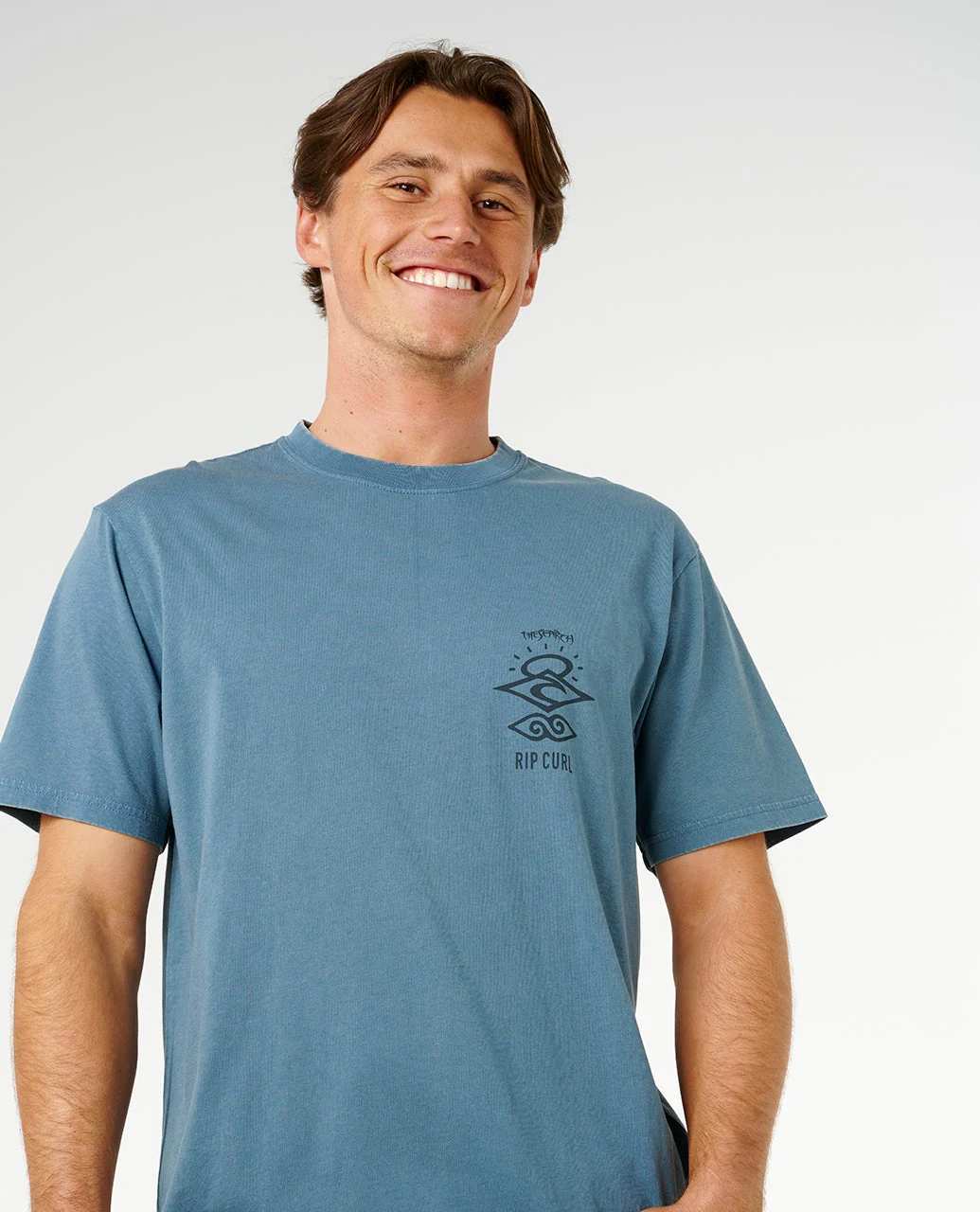 Search Icon Tee - Image 6