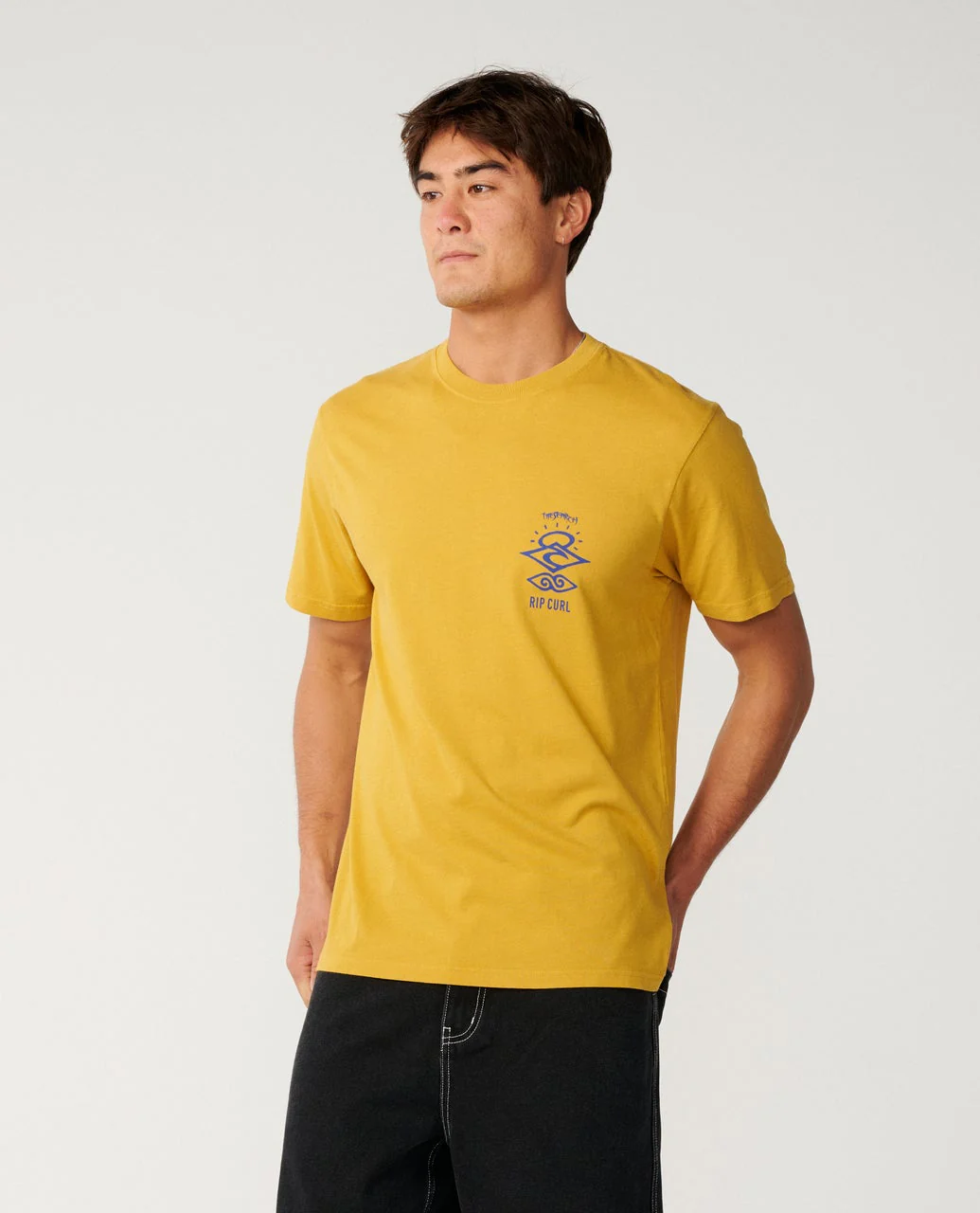 Search Icon Tee
