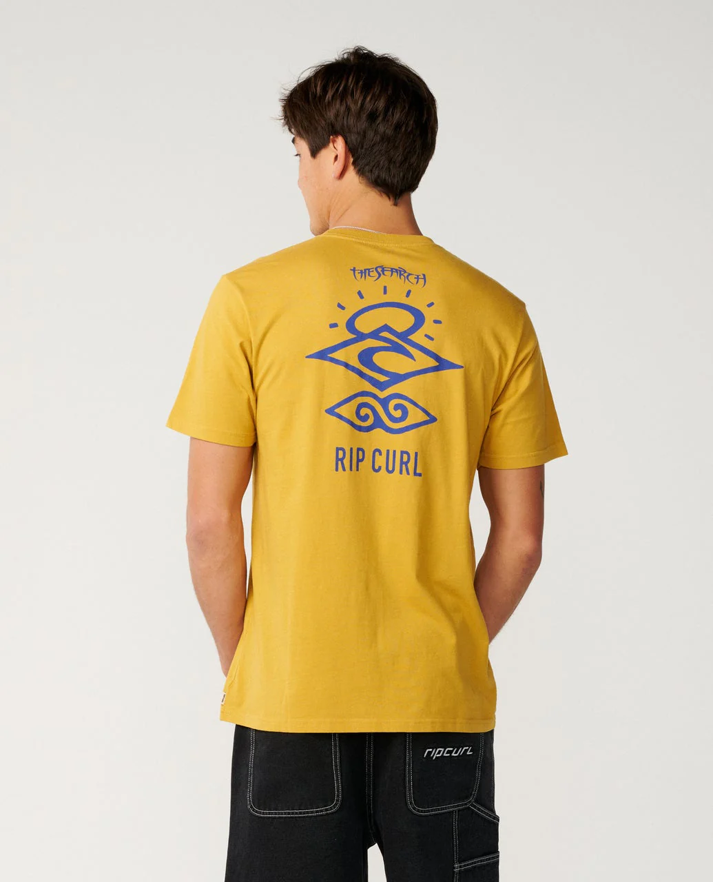 Search Icon Tee - Image 3