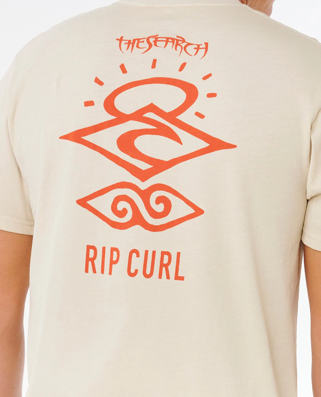 Search Icon Tee - Image 5