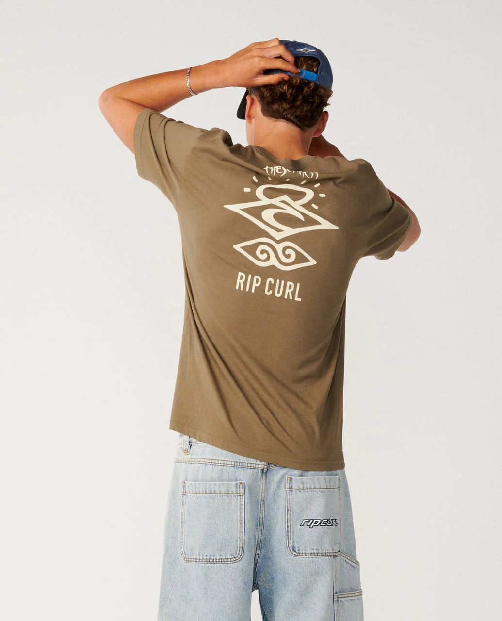 Search Icon Tee - Image 3