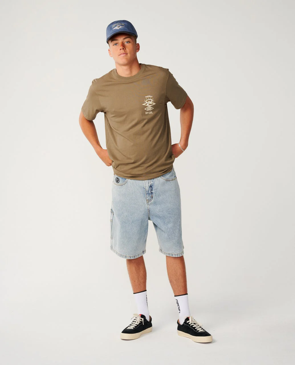 Search Icon Tee - Image 4