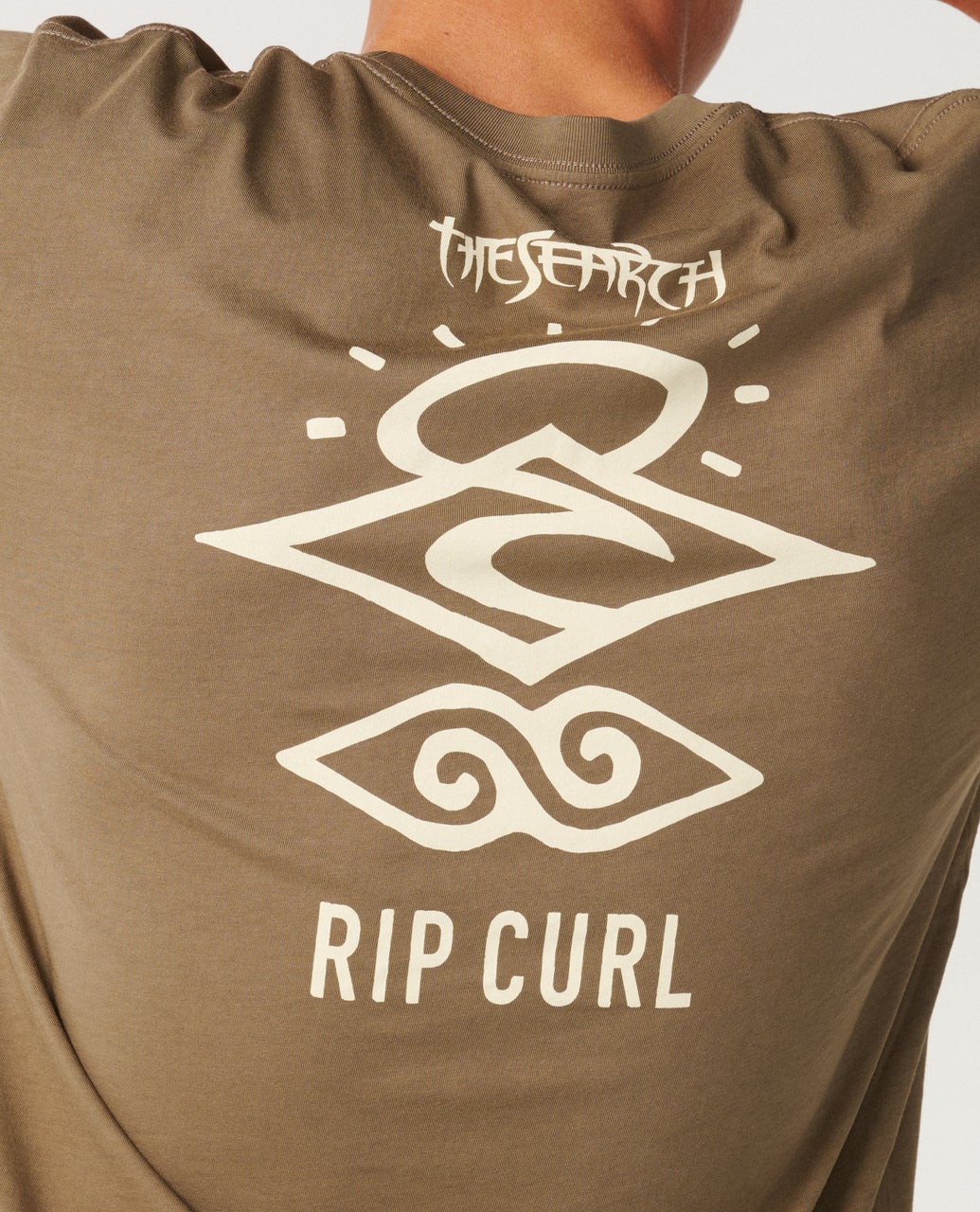 Search Icon Tee - Image 5
