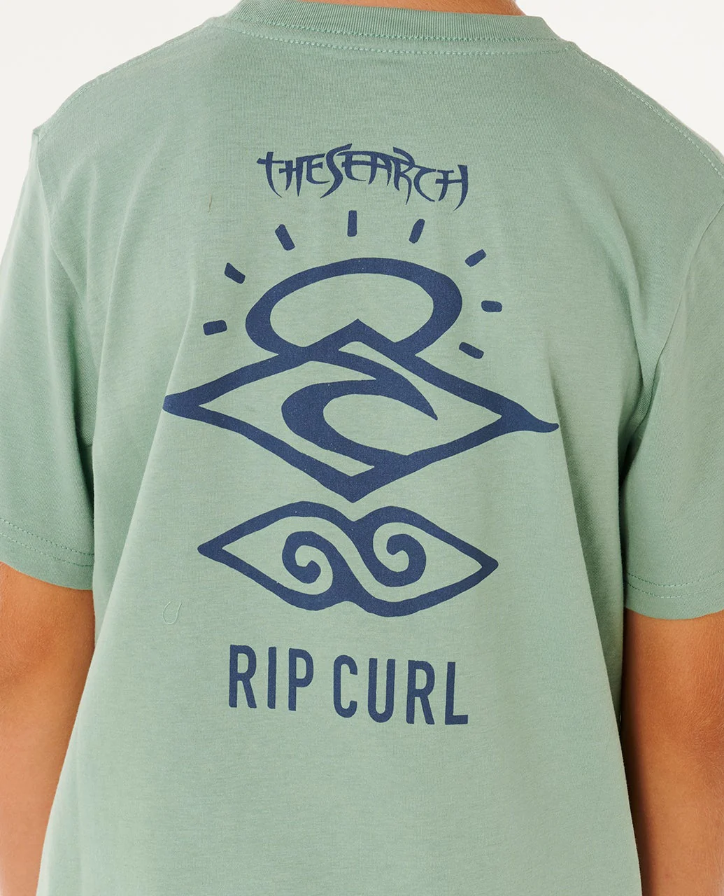 Search Icon Tee - Kids - Image 5