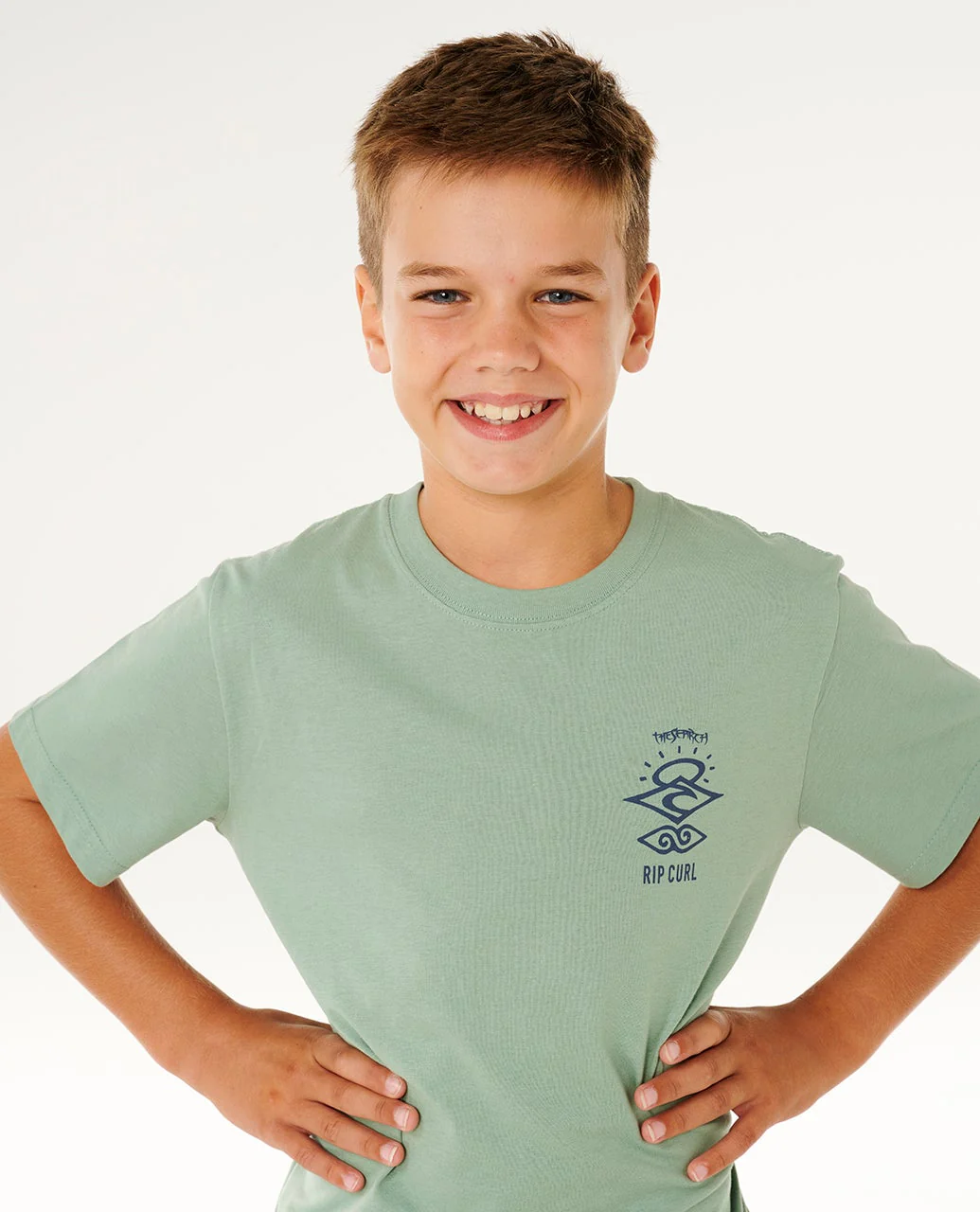 Search Icon Tee - Kids - Image 6