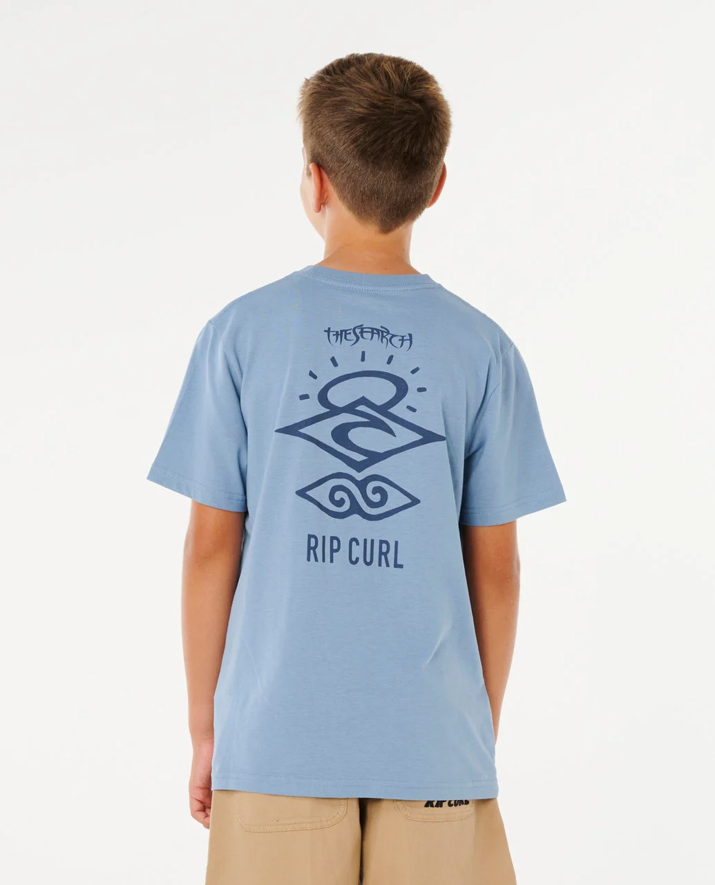 Search Icon Tee - Kids - Image 3