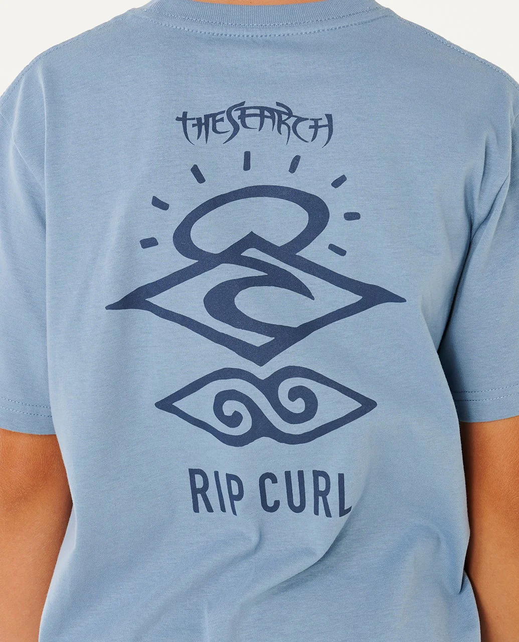 Search Icon Tee - Kids - Image 5