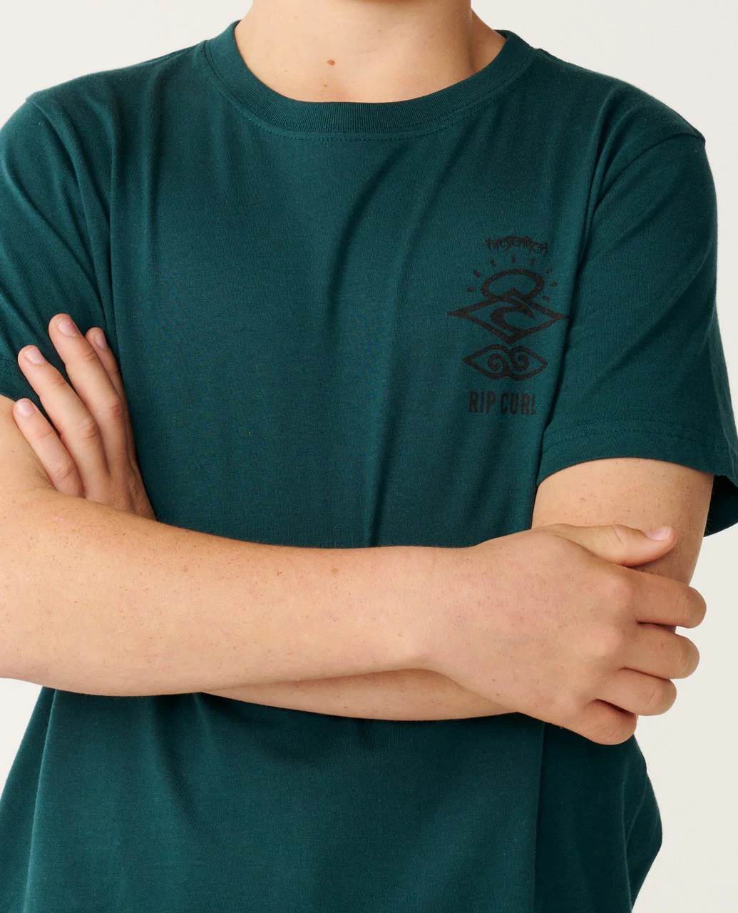 Search Icon Tee - Kids - Image 5
