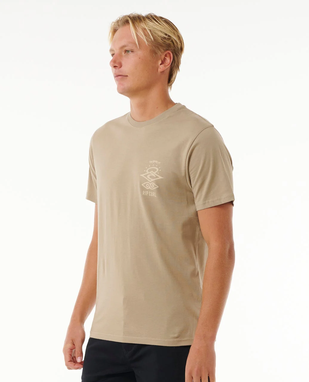 Search Icon Tee - Image 2