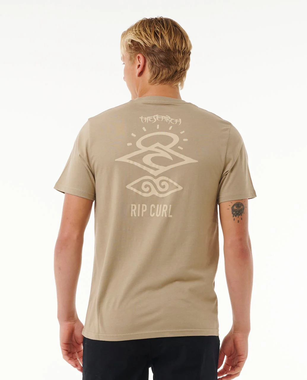 Search Icon Tee - Image 3