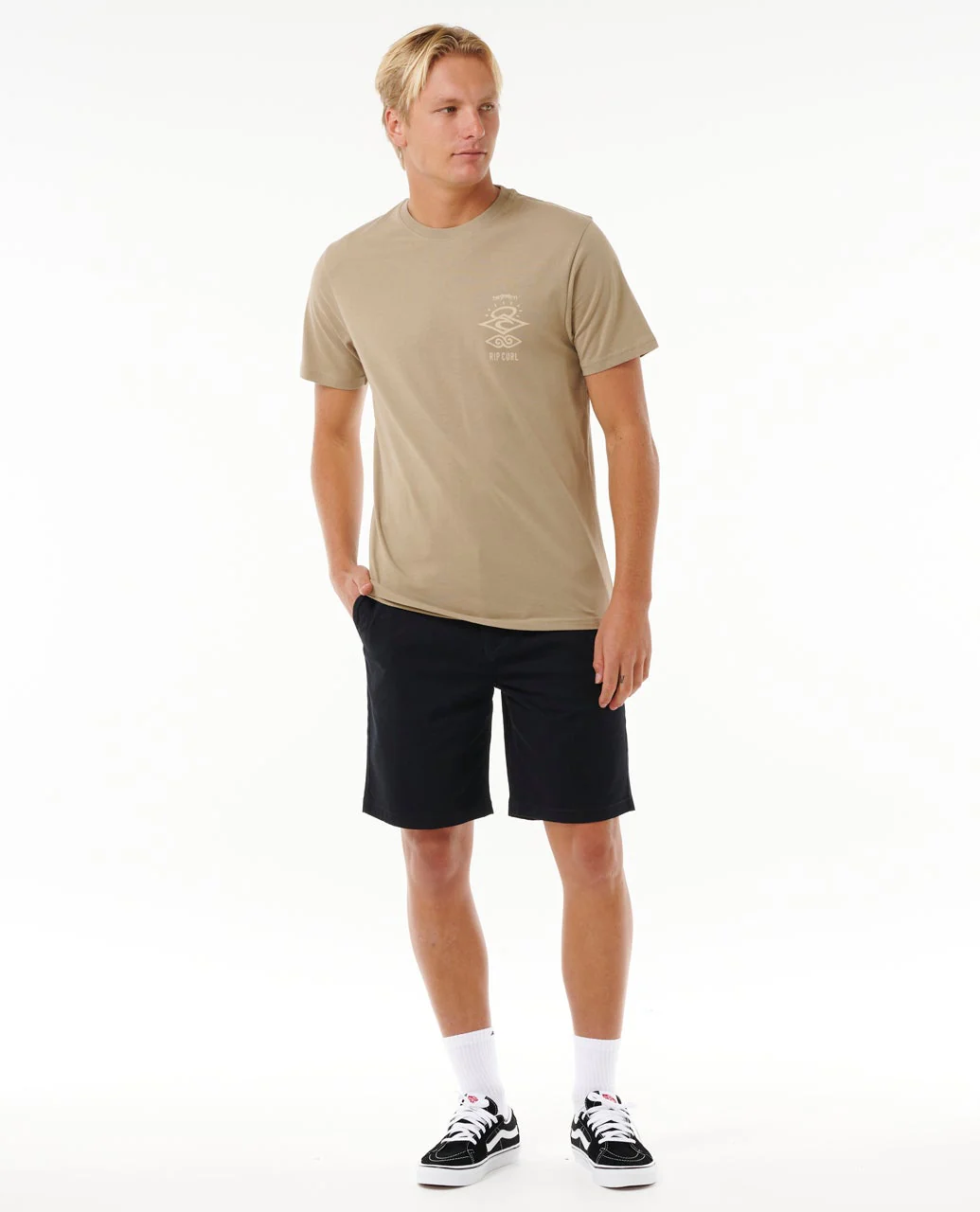 Search Icon Tee - Image 4