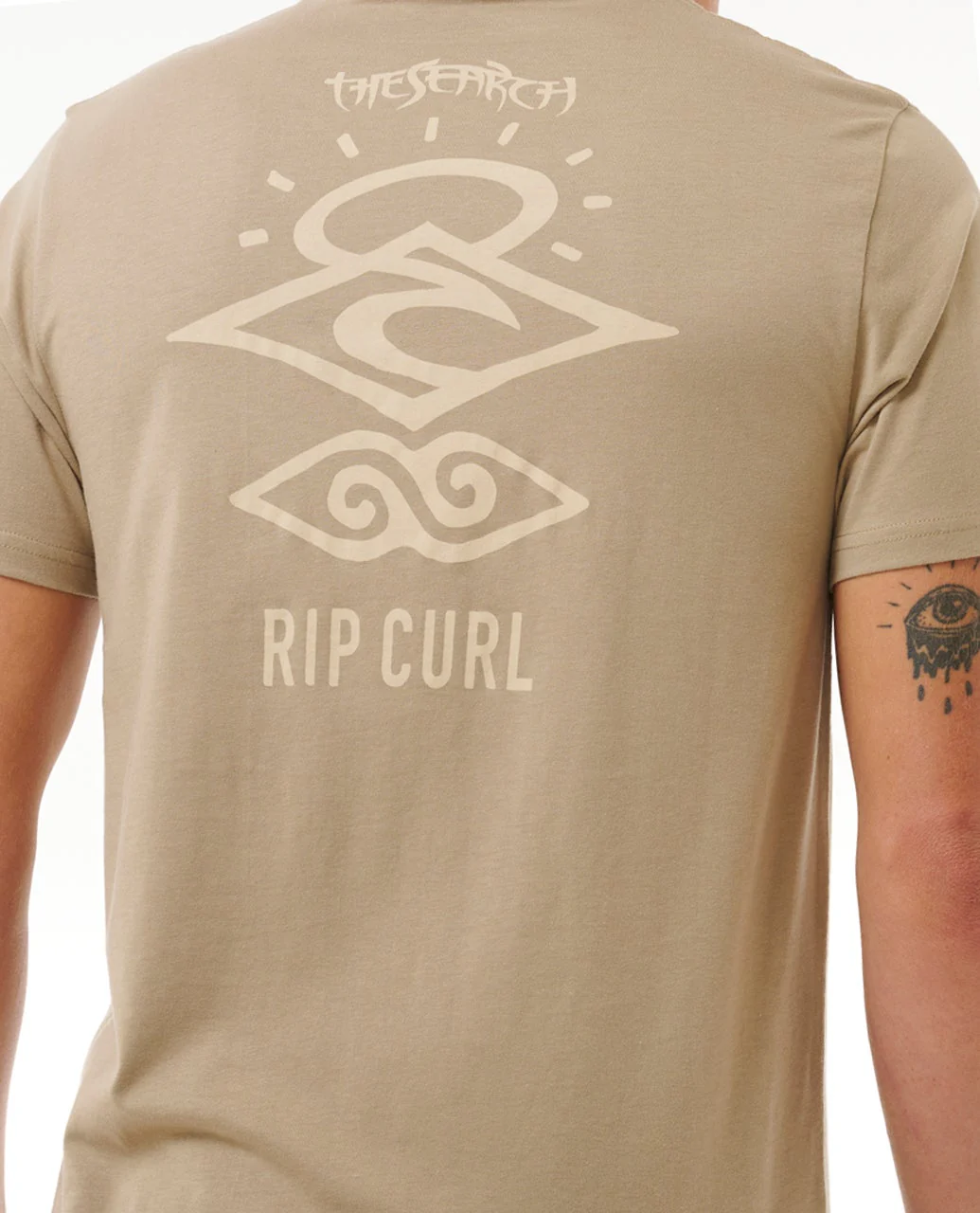 Search Icon Tee - Image 5