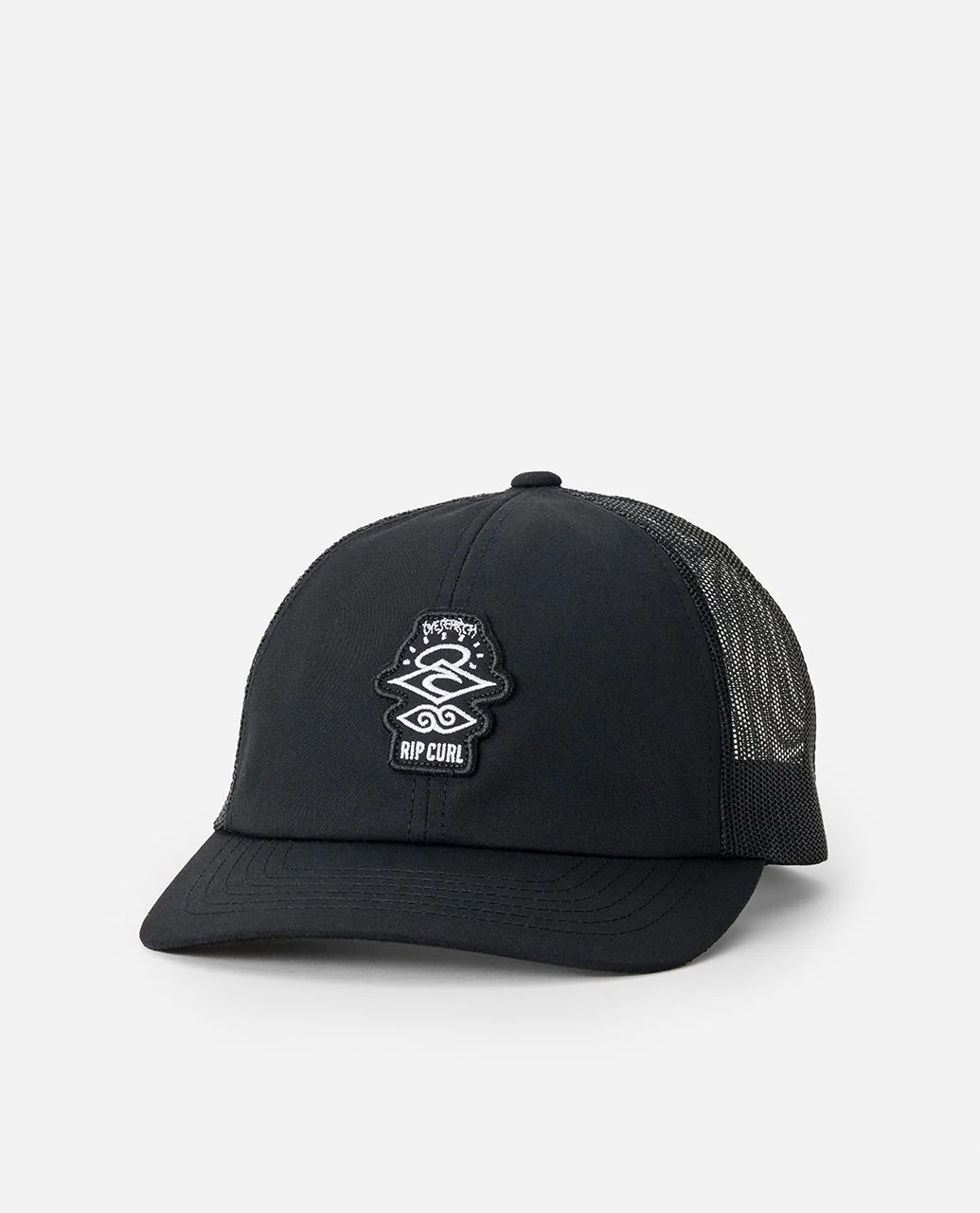 Search Icon Trucker Cap