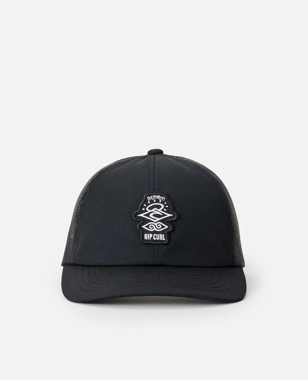 Search Icon Trucker Cap - Image 2