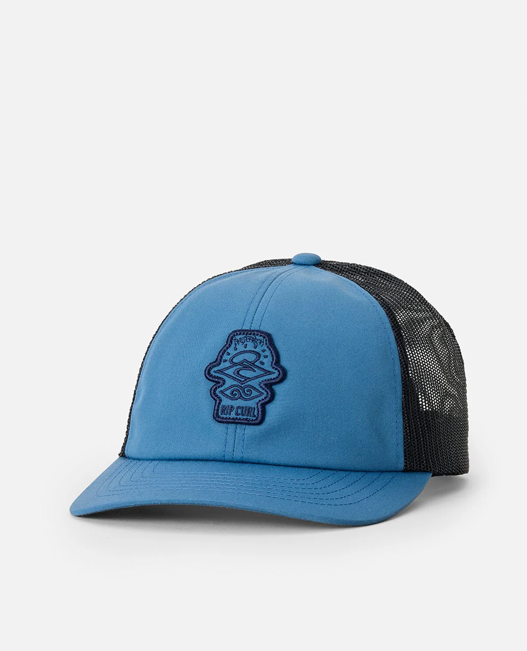 Search Icon Trucker Cap - Image 2