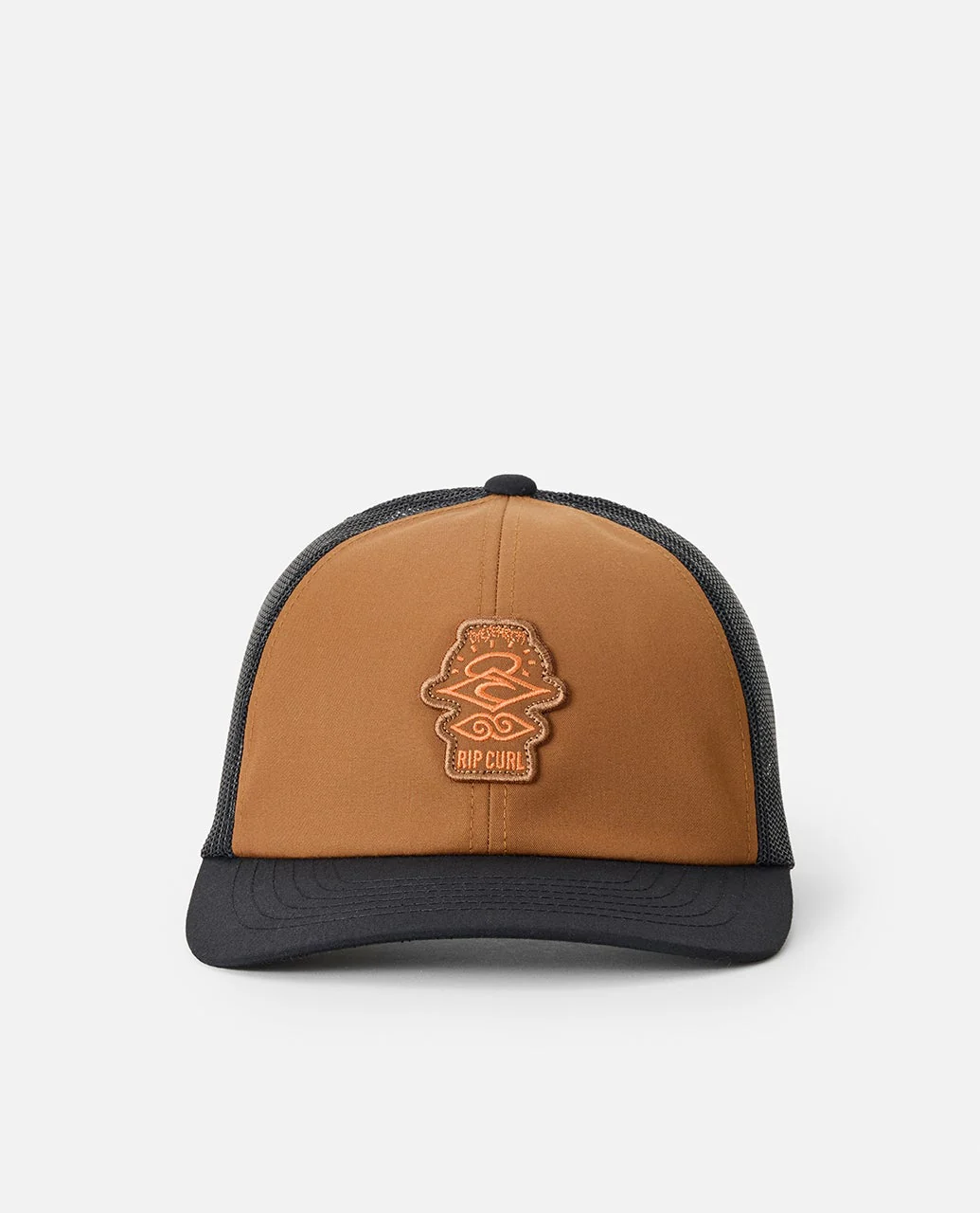 Search Icon Trucker Cap - Image 2