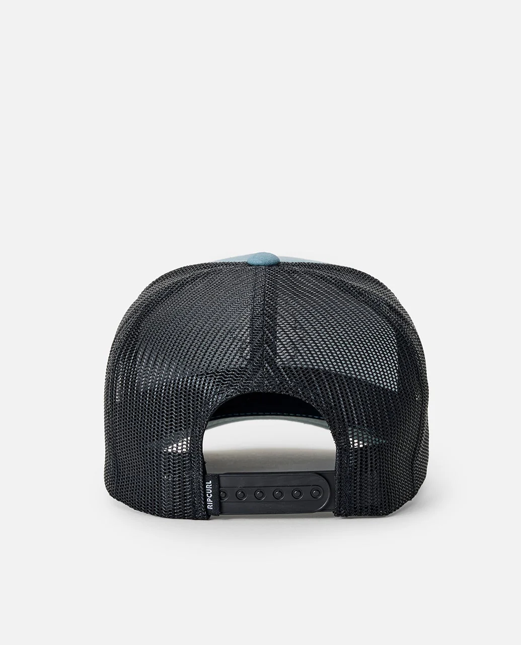 Search Icon Trucker Hat - Kids - Image 3