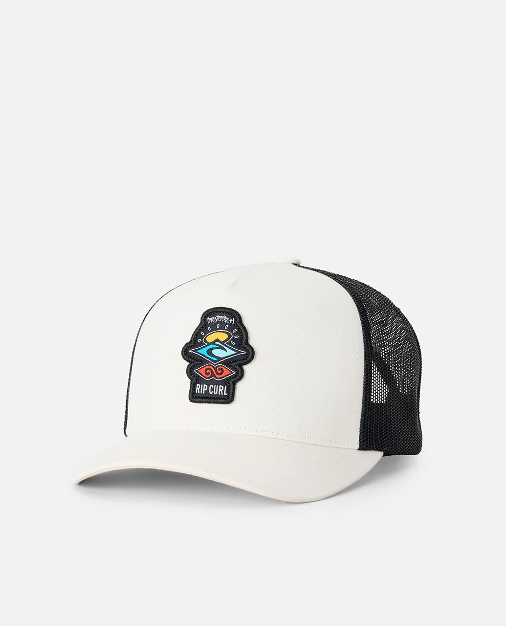 Search Icon Trucker Hat - Kids
