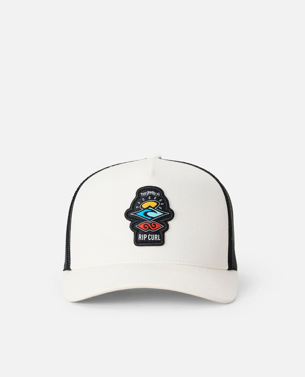 Search Icon Trucker Hat - Kids - Image 2
