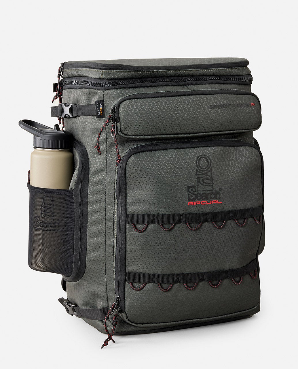 Search Mission 35L Cordura Backpack - Image 4
