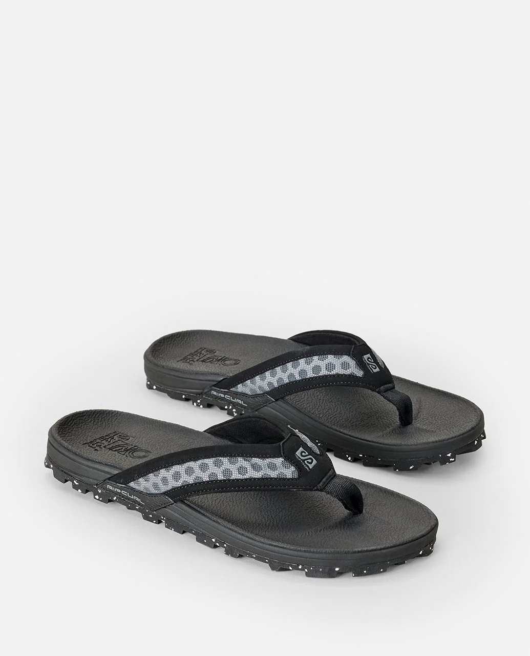 Search Mission Vibram Open Toe