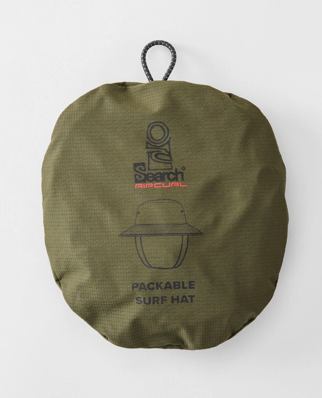 Search Packable Hat - Image 6