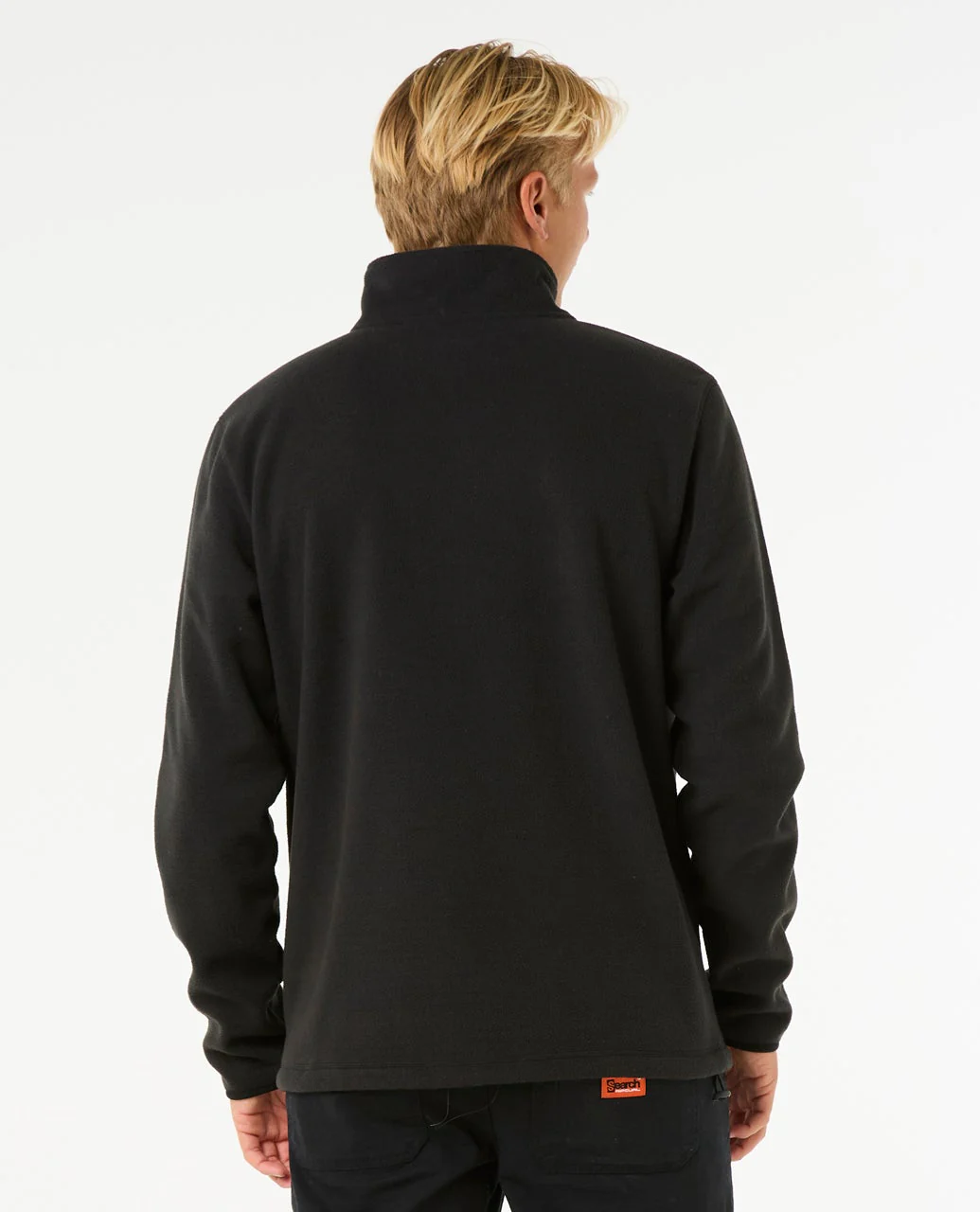 Search Polar Fleece Crew - Image 3